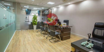 Văn phòng cho thuê Tân Bình dt 140m2 MT Phan Thúc Duyện giá 52tr LH: 0933725535 Phong