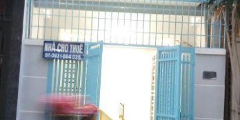 Chính chủ cho thuê nhà gần cầu vượt Cộng Hòa làm VP, spa... dài hạn.