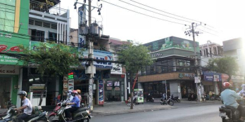 CHO THUÊ NHÀ 2 MẶT TIỀN QUẬN TÂN BÌNH GIÁ CẢ THƯƠNG LƯỢNG