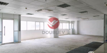 Văn phòng cho thuê Tân Bình dt 112m2 MT Cộng Hòa giá 46tr LH 0933725535 Phong