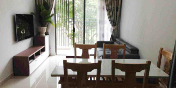 Hot!!! Cho thuê nhanh căn hộ 2PN Botanica Premier đẹp giá chỉ 16 tr/ tháng –LH: 0916901414