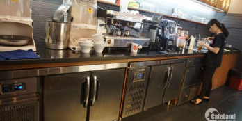 Văn phòng cho thuê Tân Bình mới 100% dt 80m2 MT Yên Thế giá 41tr LH 0933725535 Phong