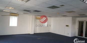 Văn phòng cho thuê Tân Bình dt 35m2 MT Cửu Long giá 10,8tr LH 0933725535 Phong