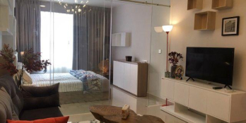 Gía tốt! Căn hộ Botanica Premier, 1pn, 50m2, đầy đủ nội thất, giá 13 triệu/tháng liên hệ:0901412841