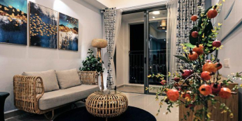 Cho thuê nhanh căn hộ 2PN tại Botanica Premier giá chỉ 16 triệu/ tháng – LH: 0916901414