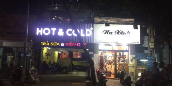 quận Tân Bình, thành phố Hồ Chí Minh