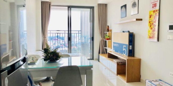 Chỉ 17 triệu/tháng! Sở hữu căn hộ Botanica Premier, 2pn, 70m2, nội thất cao cấp, view công viên