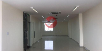 Văn phòng cho thuê Tân Bình dt 60m2 MT Bạch Đằng giá 22tr LH 0933725535 Phong