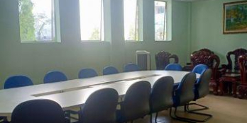 CHO THUÊ KHO XƯỞNG TẠI TÍCH TẮC TOWER