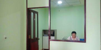 CHO THUÊ VĂN PHÒNG TÒA NHÀ TÍCH TẮC TOWER NGAY TRUNG TÂM