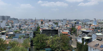 CHO THUÊ KHO XƯỞNG CHÍNH CHỦ NGAY MẶT TIỀN ĐỘC LẬP TÂN PHÚ