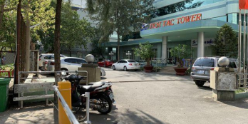 CHO THUÊ KHO XƯỞNG TẠI TÒA NHÀ TÍCH TẮC