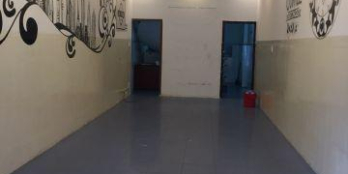 Cho thuê nhà mặt tiền trương vĩnh ký