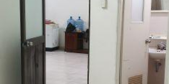 CHO THUÊ CHUNG CƯ 72m2 QUẬN TÂN PHÚ GIÁ 5,5TR/THÁNG