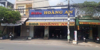 CHO THUÊ NHÀ SỐ 35 ĐƯỜNG D9, PHƯỜNG TÂY THẠNH, QUẬN TÂN PHÚ