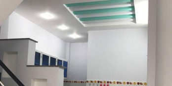 Cho Thuê Nhà Đường Phạm Ngọc, Tân Phú, Nguyên căn Tiện Nghị dọn Vào Ở Ngay