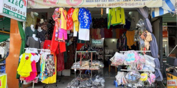 Sang mặt bằng 28m²duy nhất ở khu vực đắt địa liền kề CH Opal, TT GiGaMall, Thủ Đức