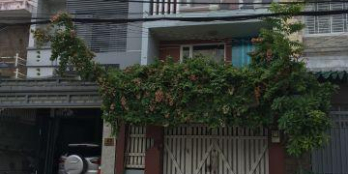 Nhà Nguyên căn 5 x 15 Linh Trung Thủ Đức Cần Cho Thuê