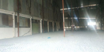 Cho thuê xưởng mới xây tại trung tâm phường Linh Đông - Thủ Đức. DT xưởng: 13m * 52m