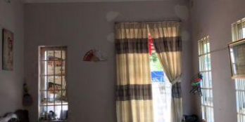 Cho thụt nhà ( thế chấp nhà ), 5m*15m, 1 lầu, 3PN, 500 triệu, đường 47, P.HBC