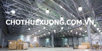Chính chủ cho thuê gấp nhà xưởng đẹp hiện đại tại KCN Quế Võ 2 Bắc Ninh giá tốt
