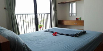 Cho thuê CH đẹp nhất,rẻ nhất Đà Nẵng gần biển,full nội thất đẹp,mới.LH ngay:0983.750.220