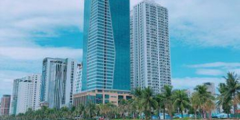 Cho thuê Ki-ốt Mường Thanh vị trí đẹp,kinh doanh tốt, hướng Bắc, 80 m2.LH trực tiếp :0905.606.910