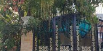 Cho thuê nhà mặt tiền Hồ Nghinh quận Sơn Trà