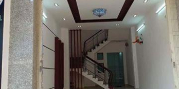 Cho thuê nhà 2 tầng MT đường Lương Hữu Khánh, Thọ Quang, Sơn Trà, Đà Nẵng