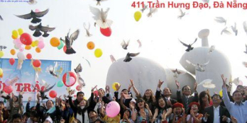 Cho thuê đất 2 MT đường Hồ Thấu-Lê Bôi ven biển Đà Nẵng 1340 m2,HĐ 5 đến 10 năm.0905.606.910