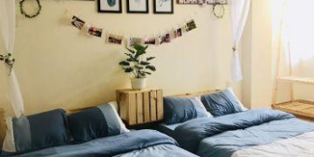 Sang nhượng Homestay 300m2 đang kinh doanh, Quận Sơn Trà, Đà Nẵng.