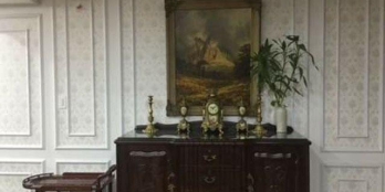 cho thuê nhà riêng đường Yên Phụ, quận Tây Hồ, 3,5 tầng 50tr