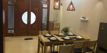 • Cho thuê nhà tại Âu Cơ thích hợp làm Văn phòng, ở hộ gia đình , kinh doanh online,Căn Hộ Dịch Vụ