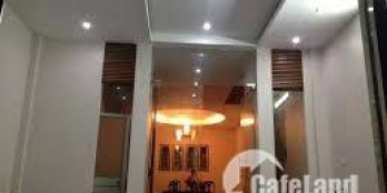 Nhà cực đẹp tại đường Xuân La phù hợp mọi nhu cầu