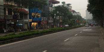 Cho thuê nhà kinh doanh cà phê, hàng ăn, dịch vụ, take away