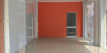 Cho thuê nhà mặt phố Lạc Long Quân kinh doanh cực tốt