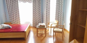 Cho thuê Nhà ở Xuân La - Tây Hồ