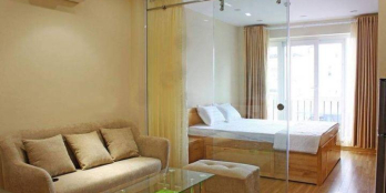 Hôm nào CHDV cũng về nhiều ở Quận Tây Hồ