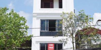 Công ty Khôi Việt cho thuê nhà mặt phố, vị trí đẹp, giá tốt.