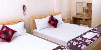 Sang nhượng nhà nghỉ tại Thanh Xuân