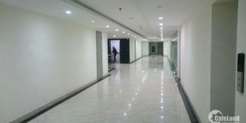 Còn duy nhất 250m sàn văn phòng đẹp tại Thanh Xuân