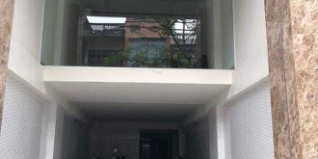 Cho thuê nhà tại Vương Thừa Vũ, DT80m x2T, 15tr