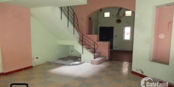 Cho thuê nhà mặt phố Bùi Xương Trạch làm văn phòng, nhà hàng, spa giá 20tr/tháng