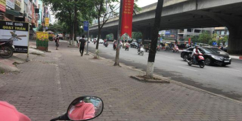 Cho thuê nhà Khuất Duy Tiến, Thanh Xuân , dt: 60m2x5t , 20tr/tháng.