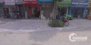 Cho thuê nhà Nguyễn Xiển, Thanh Xuân , dt: 60m2x4t , 30tr/tháng.