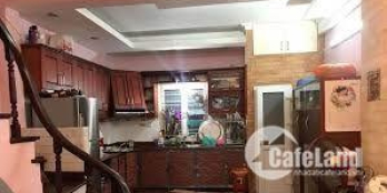 nhà cho thuê tại LƯơng Thế Vinh S:70m2 ,số tầng 3