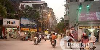 Cho thuê nhà Nguyễn Tuân, Thanh Xuân, dt: 70m2x2t, 35tr/tháng