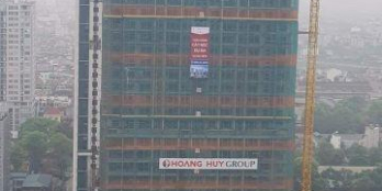 Cho Thuê Gian Hàng Khu Ẩm Thực TTTM Cao Cấp Gold Tower – 275 Nguyễn Trãi, Diện Tích 20-42m2