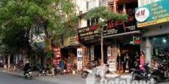 Cho thuê nhà mp Vũ Tông Phan, 50mx5tang, giá 50tr/1 tháng