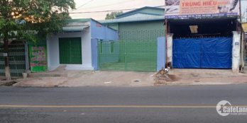 Cho Thuê Kho Xưởng Đường Lê Hồng Phong, p.Phú Thọ, Thủ Dầu Một, Bình Dương